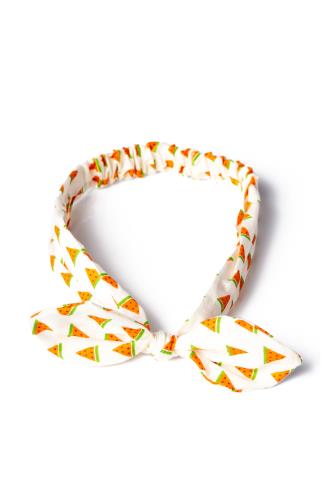 Dancing Days Paradise Headbands - Flamingo, Lemon, Melon & Pineapple Designs