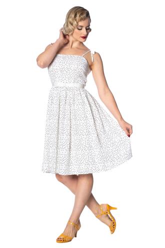 Dancing Days Sweet Spot Dress - Green or White