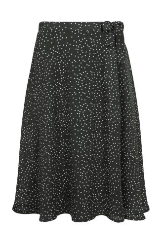 Dancing Days Vintage Sweet Spot Skirt - White Or Green
