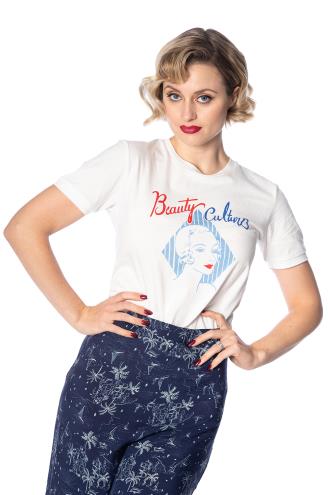 Dancing Days Palm Springs Tee