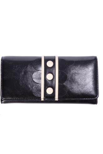 Lost Queen Deidra Wallet