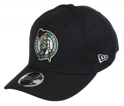 New Era 9FIFTY Stretch Snap Snapback Cap - Yankees or Celtics