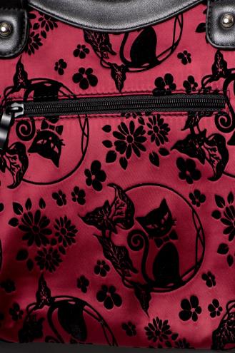 Banned Call Of The Phoenix Handbag