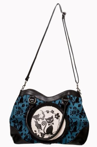 Banned Call Of The Phoenix Handbag