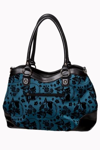 Banned Call Of The Phoenix Handbag