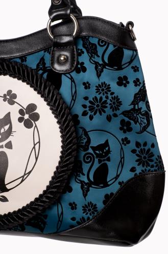 Banned Call Of The Phoenix Handbag