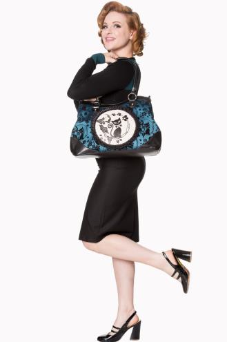 Banned Call Of The Phoenix Handbag