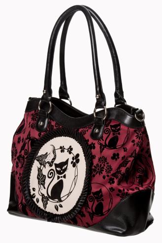 Banned Call Of The Phoenix Handbag