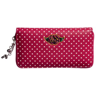 Banned Dia De Muertos Wallet