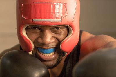 SISU Max Guard Nextgen Mouthguard