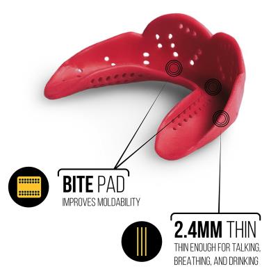 SISU Max Guard Nextgen Mouthguard