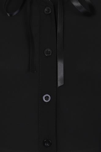 Banned Caroline Blouse - Black or White