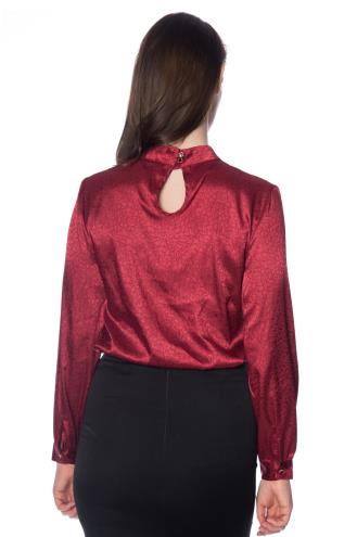 Banned Natalie Blouse - 3 Colours