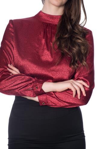 Banned Natalie Blouse - 3 Colours