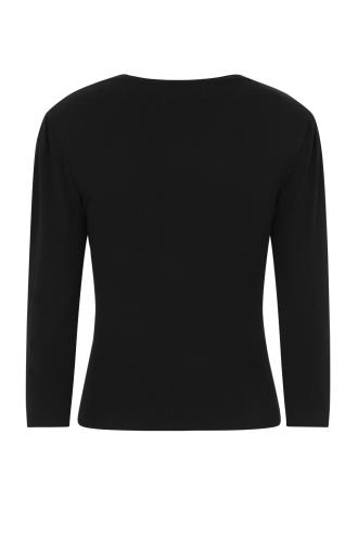Banned Cat Scallop Collar Cardigan - 8 Colours Available