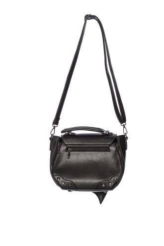 Lost Queen Bat Wing Handbag