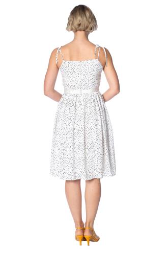 Dancing Days Sweet Spot Dress - Green or White