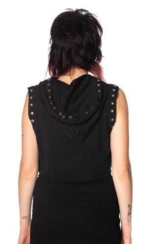 Lost Queen B Movie Hoodie