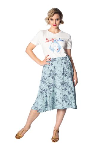 Dancing Days Santorini Dreams Skirt
