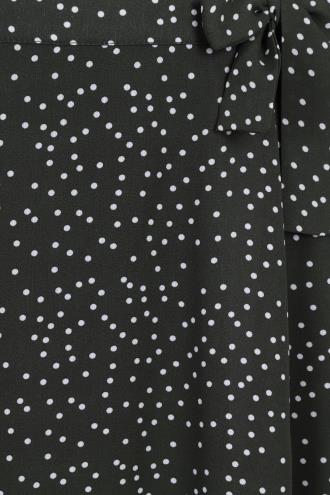 Dancing Days Vintage Sweet Spot Skirt - White Or Green