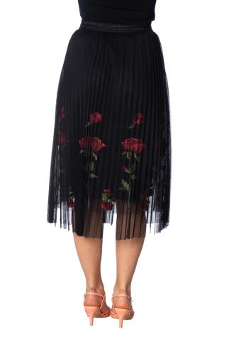 Dancing Days Lets Vacay Shorts