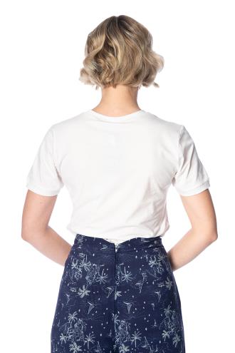 Dancing Days Palm Springs Tee