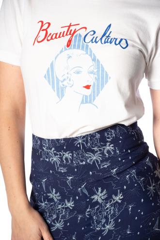 Dancing Days Palm Springs Tee