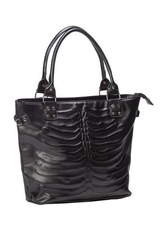 Lost Queen Vespera Emboss Bag