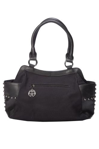 Lost Queen Annabel Lee Bag