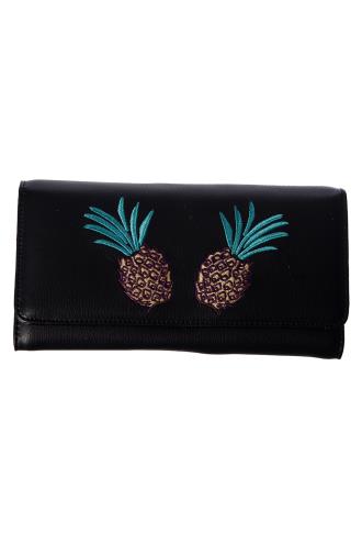 Dancing Days Pina Colada Wallet