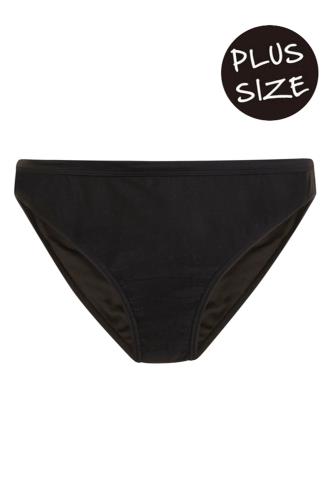 Banned Bell Tower Plus Size Bikini Bottoms