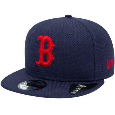 New Era 9FIFTY MLB Boston Red Sox Diamond Era Snapback Cap