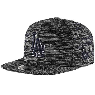New Era 9FIFTY Engineered Fit LA Dodgers Snapback Cap