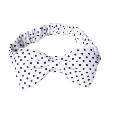 Dancing Days Retro 50's Dionne Bow Headband - Available in 3 Colours