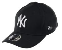 New Era 9FIFTY Stretch Snap Snapback Cap - Yankees or Celtics