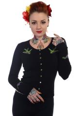 Banned Hybrid Vintage Cardigan