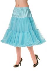 Banned Lifeforms 26 inch Petticoat - 8 colours