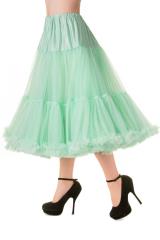 Banned Lifeforms 26 inch Petticoat - 8 colours