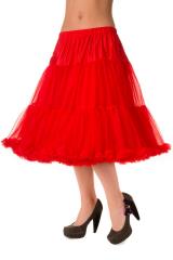 Banned Lifeforms 26 inch Petticoat - 8 colours