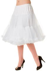 Banned Starlite 23 inch Petticoat - Various Colours Available