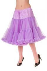 Banned Starlite 23 inch Petticoat - Various Colours Available