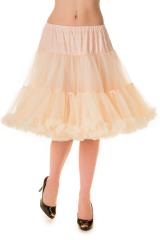 Banned Walkabout 20 inch Petticoat - Various Colours Available