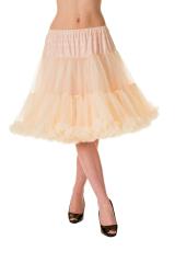 Banned Walkabout 20 inch Petticoat - Various Colours Available
