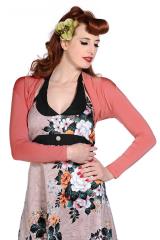 Banned Folded Bolero
