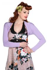 Banned Folded Bolero