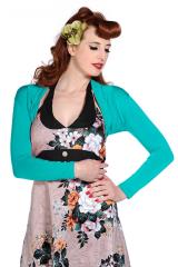 Banned Folded Bolero