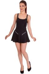 Banned Highlife Pinafore Dress