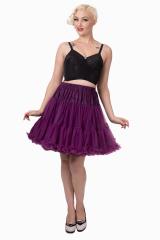 Banned Walkabout 20 inch Petticoat - Various Colours Available