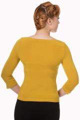 Banned Modern Love Top 