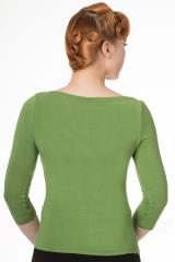 Banned Modern Love Top 